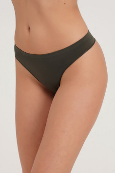 Трусики-стринг бесшовные Giulia String briefs | InSecret.ua