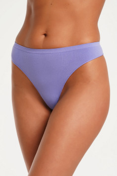 Трусики-стринг бесшовные Giulia String briefs | InSecret.ua