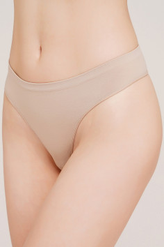 Трусики-стринг бесшовные Giulia String briefs | InSecret.ua