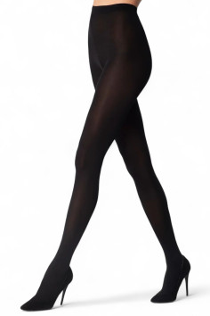Колготки матові однотонні із мікрофібри Gatta Rosalia 40d  — купити в InSecret.ua