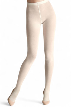 Колготки теплые хлопковые Mona Cotton 350 den | InSecret.ua