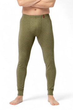 Мужские термо-штаны Key MXL 155 Hot Touch | InSecret.ua