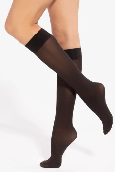 Гольфи щільні із мікрофібри Gatta Micro 40d  — купити в InSecret.ua