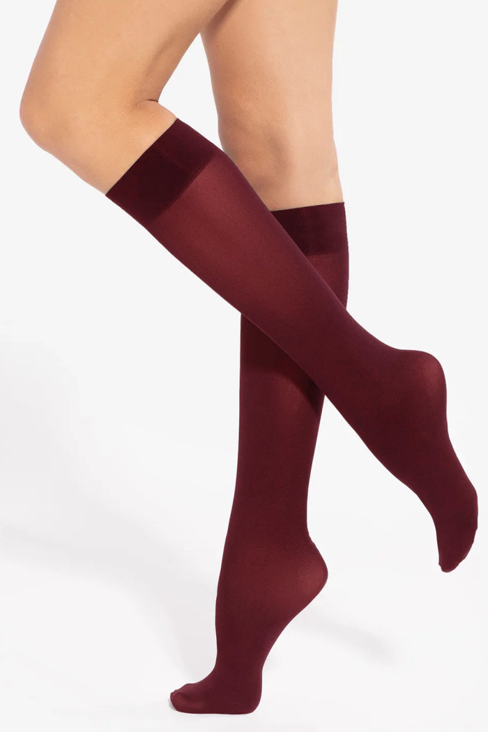 Гольфи щільні із мікрофібри Gatta Micro 40d  — купити в InSecret.ua