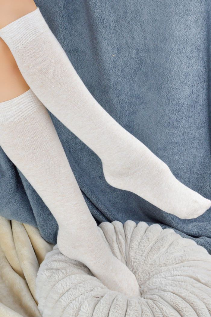 Гольфи теплі з термоефектом Noviti SB158-W  — купити в InSecret.ua