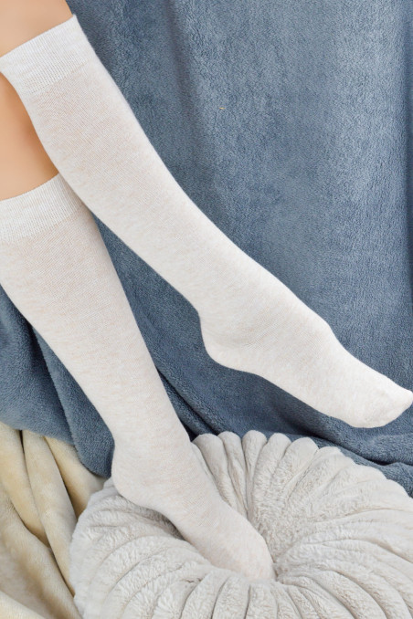 Гольфи теплі з термоефектом Noviti SB158-W  — купити в InSecret.ua