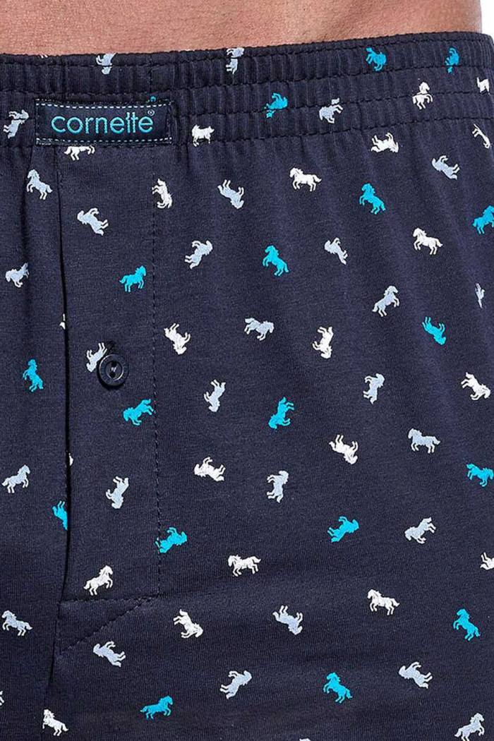 Труси-боксери великого розміру Cornette Comfort 008/313  — купити в InSecret.ua