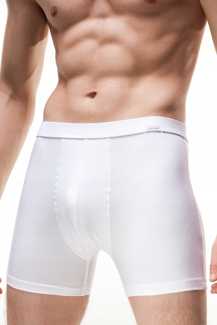 Трусы-боксеры мужские большого размера Cornette 092 Perfect | InSecret.ua