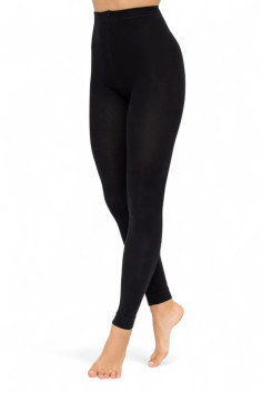 Колготки-леггинсы хлопковые Master Demi 5010 Soft Cotton | InSecret.ua