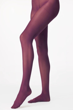 Колготки матові кольорові Lores Concorde 30d  — купити в InSecret.ua