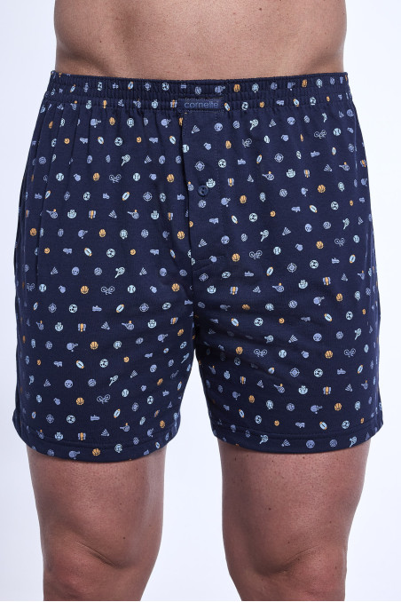 Труси-боксери великого розміру Cornette Comfort 008/312  — купити в InSecret.ua