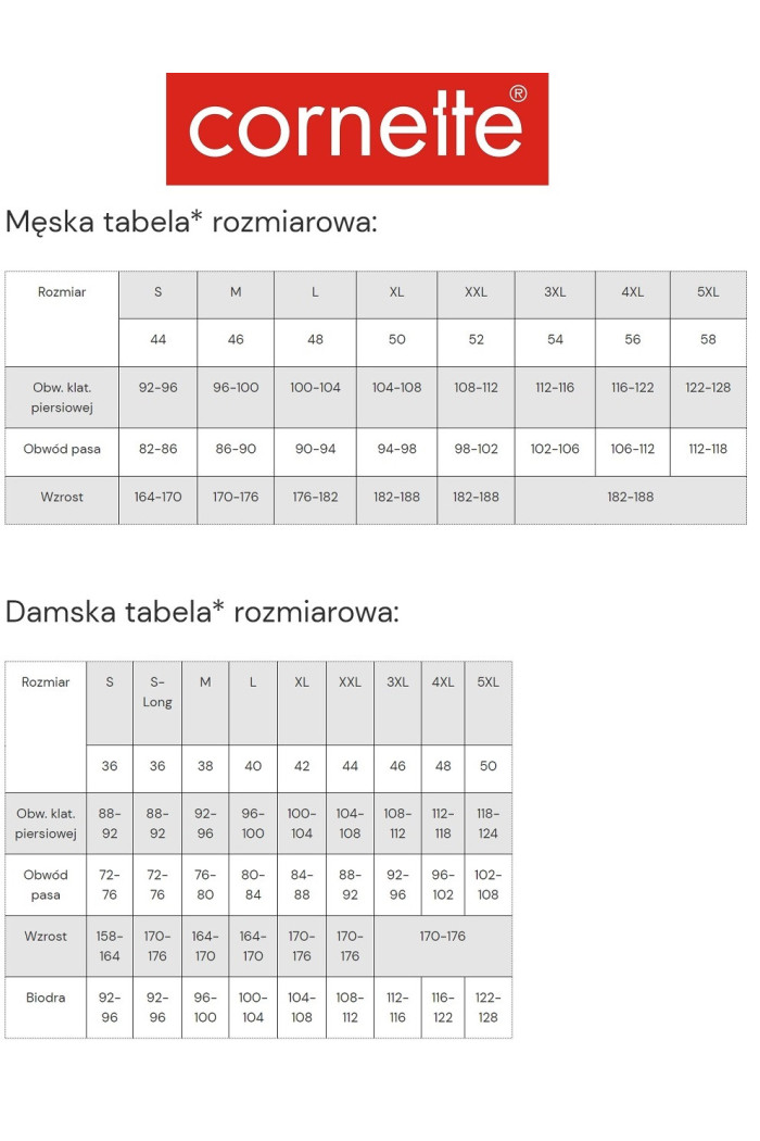 Трусы-боксеры большого размера Cornette Comfort 008/322 | InSecret.ua