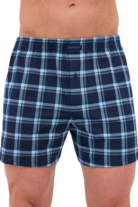 Труси-боксери великого розміру Cornette Comfort 008/322  — купити в InSecret.ua