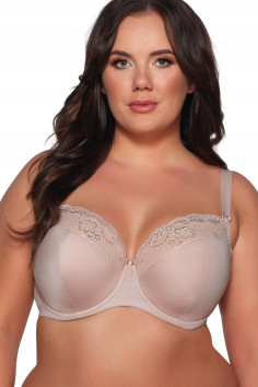 Бюстгальтер уплотненный закрытый Ava 2112 Azalea | InSecret.ua