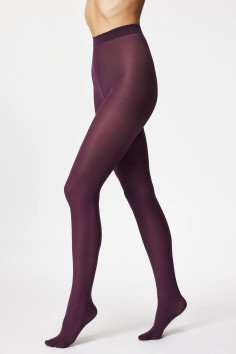 Колготки однотонні кольорові Lores Concorde 60d  — купити в InSecret.ua