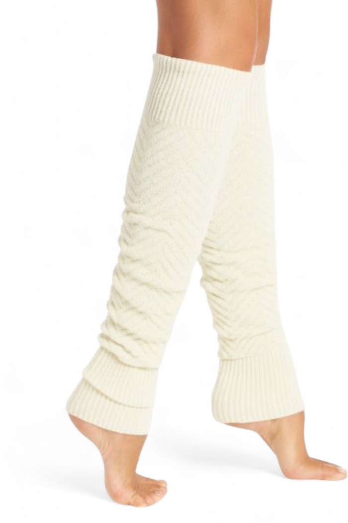 Гетри теплі вовняні Steven 095 Jodełka  — купити в InSecret.ua