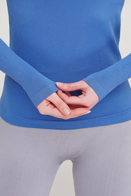 Лонгслів спортивний GIULIA T-SHIRT SPORT RUN model 2  — купити в InSecret.ua