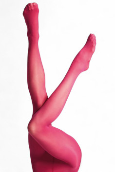 Колготки матові кольорові Lores Concorde 30d  — купити в InSecret.ua