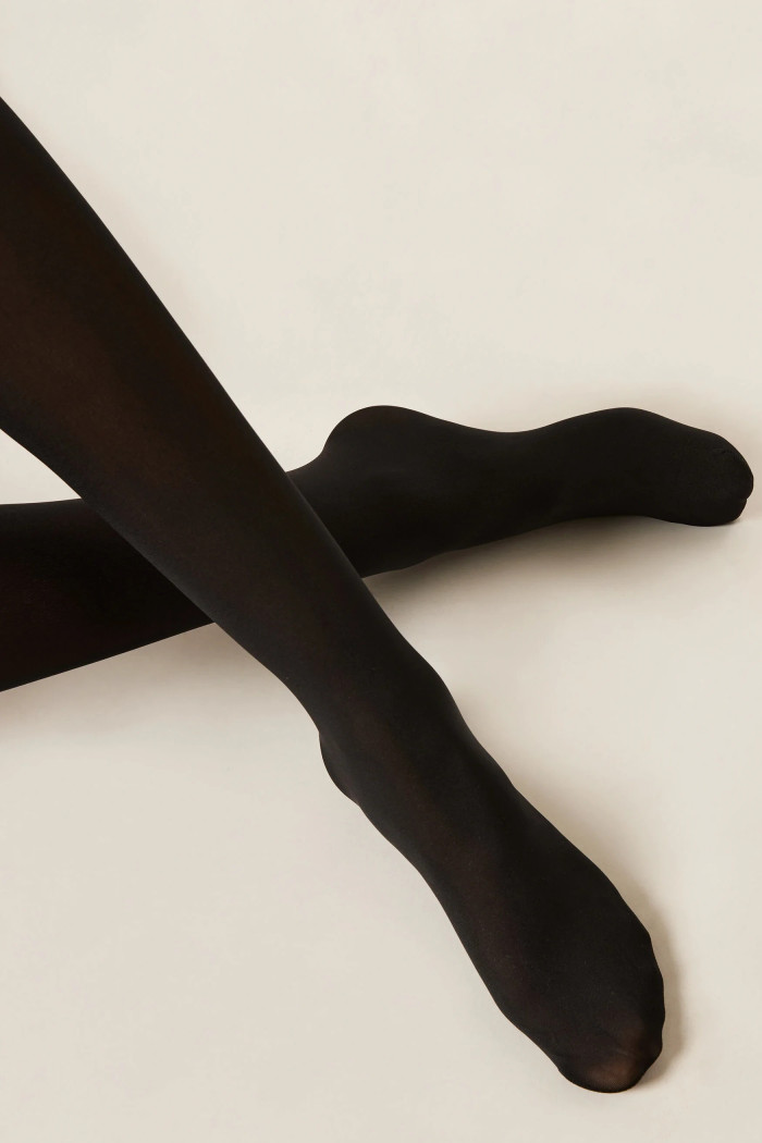 Колготки матовые непрозрачные Golden Lady Tonic 50 | InSecret.ua