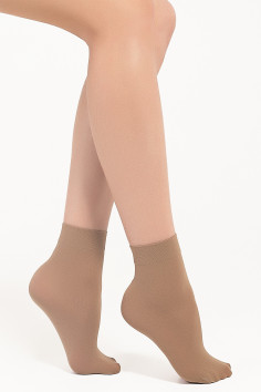 Шкарпетки з мікрофібри Legs 451 MICRO 40d