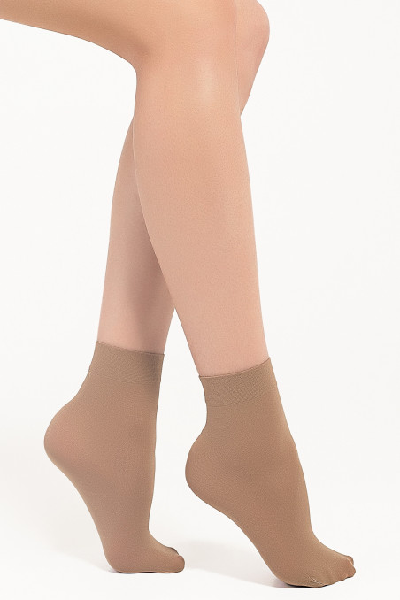 Шкарпетки з мікрофібри Legs 451 MICRO 40d