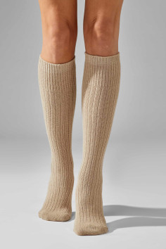 Гольфи теплі в рубчик з вовною альпаки InSecret B2568 Alpaca  — купити в InSecret.ua