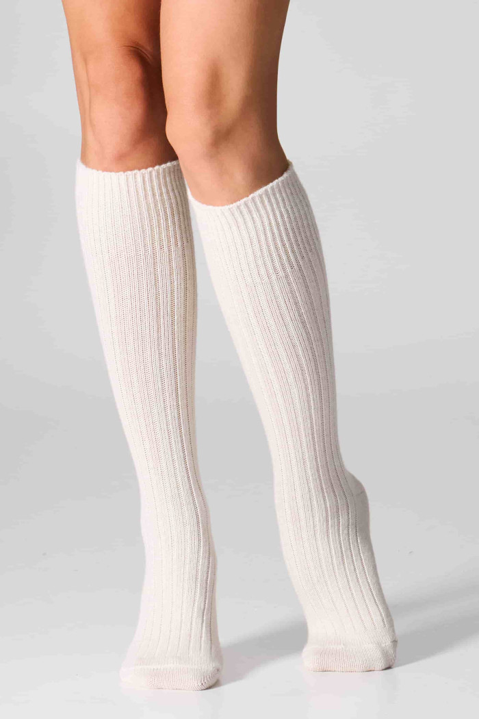 Гольфи теплі в рубчик з вовною альпаки InSecret B2568 Alpaca  — купити в InSecret.ua