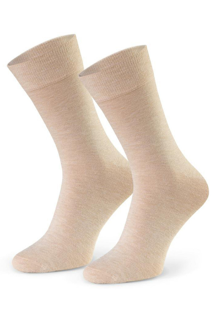 Носки тонкие с кашемиром STEVEN 083 Cashmere | InSecret.ua