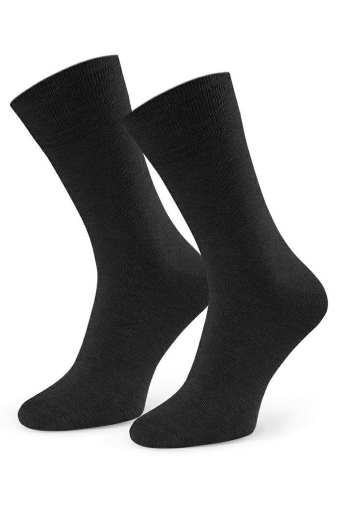 Шкарпетки тонкі з кашеміром STEVEN 083 Cashmere  — купити в InSecret.ua