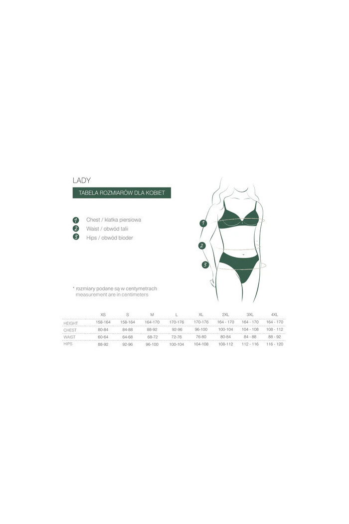 Піжама жіноча бавовняна великого розміру Key LNS 911 B24  — купити в InSecret.ua