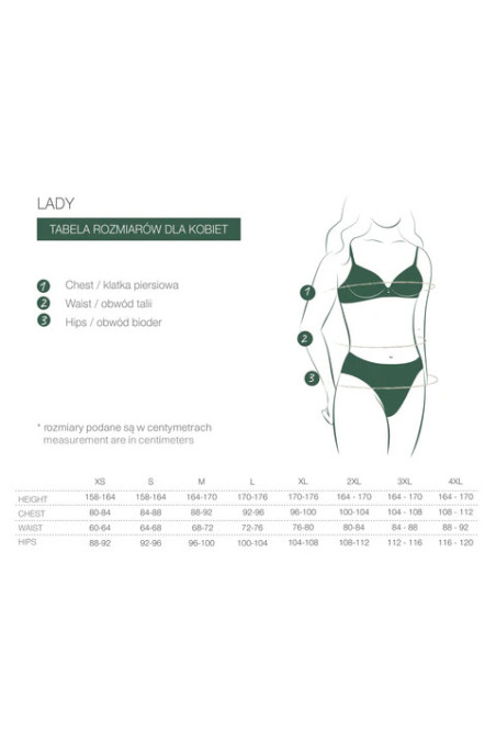 Піжама жіноча бавовняна великого розміру Key LNS 911 B24  — купити в InSecret.ua