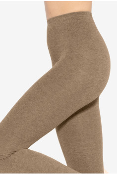 Колготки хлопковые большого размера Gatta Wola Madame XXL | InSecret.ua