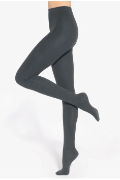 Колготки женские хлопковые Wola Lady 120 den | InSecret.ua