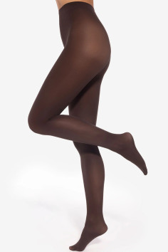 Колготки щільні непрозорі Gatta Rosalia 100d  — купити в InSecret.ua