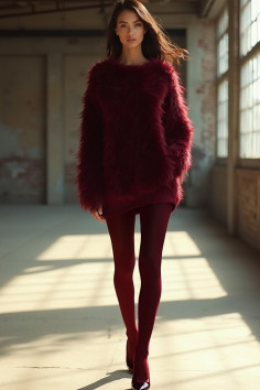 Колготки матові однотонні кольорові Marilyn Micro 60  — купити в InSecret.ua 2