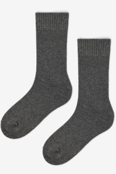 Шкарпетки чоловічі теплі з вовною Kardesler 217 Wool  — купити в InSecret.ua