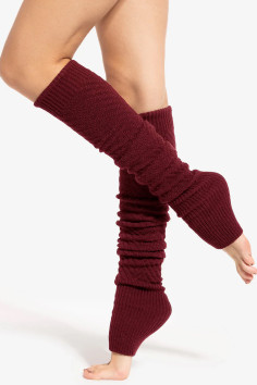 Гетри теплі вовняні Steven 095 Jodełka  — купити в InSecret.ua