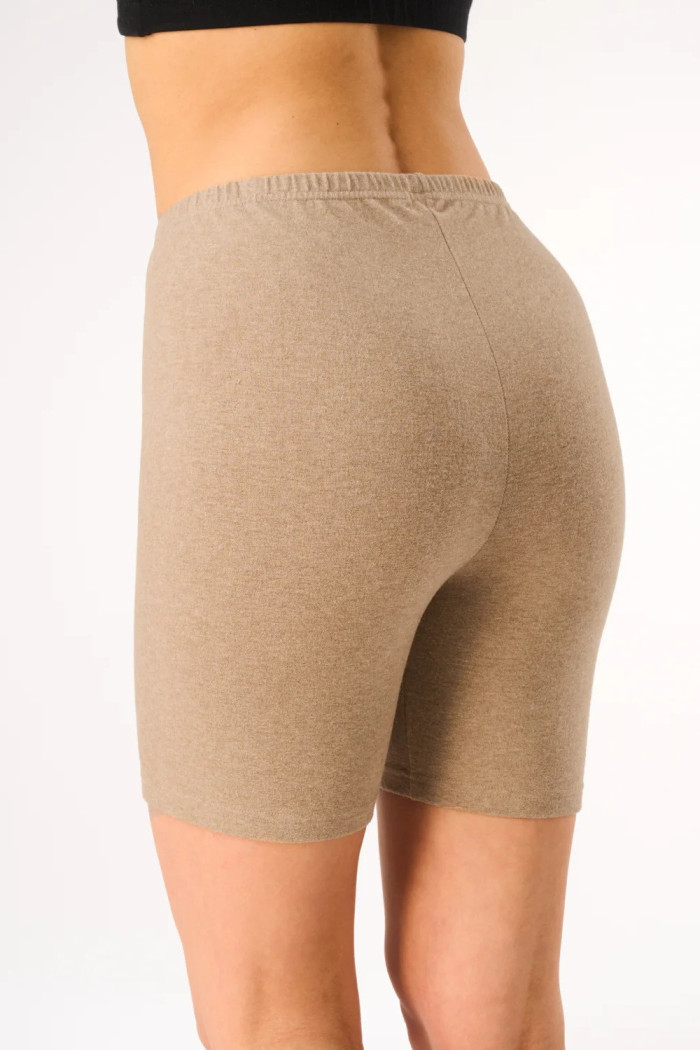 Шорты термо удлиненные женские Key LXU 729/2 Hot Touch | InSecret.ua