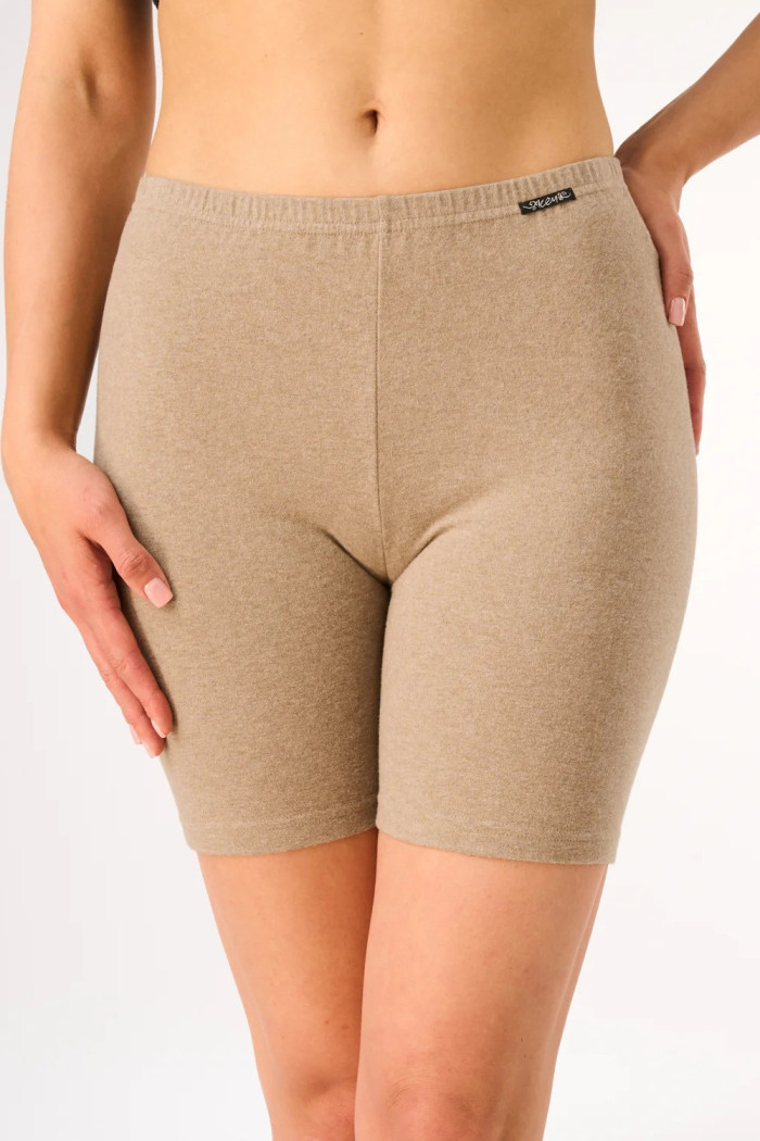 Шорты термо удлиненные женские Key LXU 729/2 Hot Touch | InSecret.ua