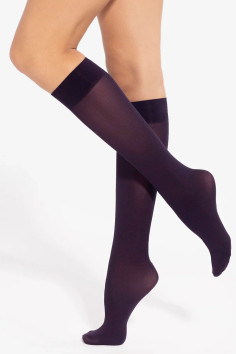 Гольфы плотные из микрофибры Gatta Micro 40d | InSecret.ua