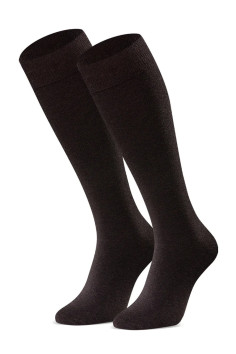 Гольфы мужские хлопковые Steven 027 Cotton | InSecret.ua