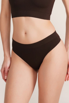 Трусики-стрінг безшовні Giulia String briefs  — купити в InSecret.ua