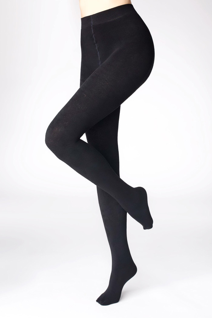 Колготки теплі бавовняні з махрою Marilyn Arctica Cotton 250