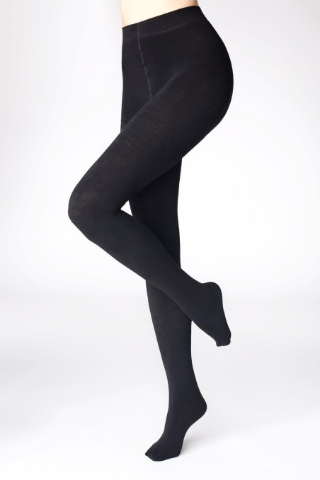 Колготки теплі бавовняні з махрою Marilyn Arctica Cotton 250