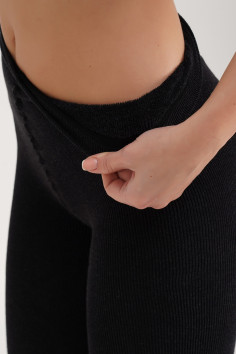 Колготки теплі бавовняні з махрою Marilyn Arctica Cotton 250  — купити в InSecret.ua 2