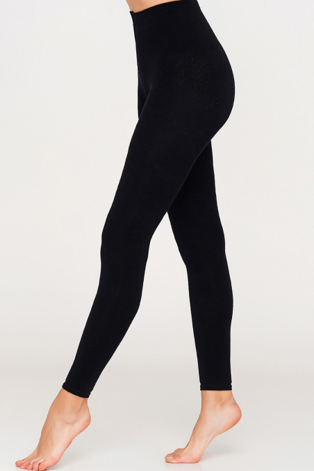 Колготки теплі бавовняні з махрою Marilyn Arctica Cotton 250  — купити в InSecret.ua