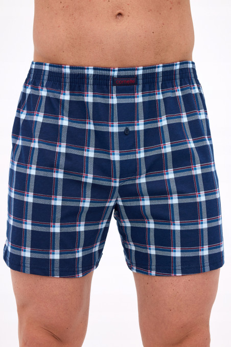 Труси-боксери великого розміру Cornette Comfort 008/322  — купити в InSecret.ua