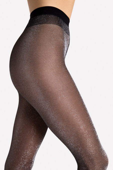 Колготки с люрексом Fiore Veronica 20 den | InSecret.ua