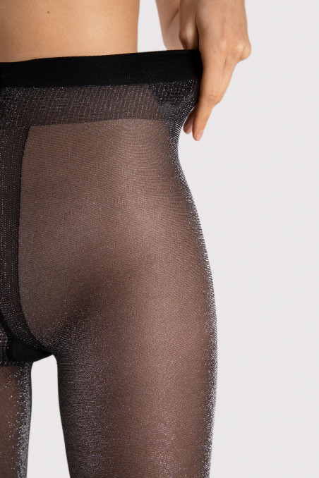 Колготки с люрексом Fiore Veronica 20 den | InSecret.ua