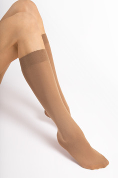 Гольфи з мікрофібри Gabriella Microfibre 50 den  — купити в InSecret.ua